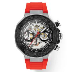 Montre T-Race MotoGP 2026 45 mm T1414622705100 - Tissot