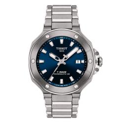 Montre T-Race Powermatic 80 41mm T1418071104100 - Tissot