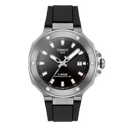 Montre T-Race Powermatic 80 41mm T1418071705100 - Tissot