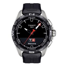 Montre T-Touch Connect Solar T1214204705100 - Tissot