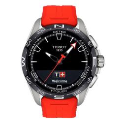 Montre T-Touch Connect Solar T1214204705101 - Tissot
