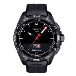 Montre T-Touch Connect Solar T1214204705103 - Tissot