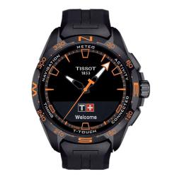 Montre T-Touch Connect Solar T1214204705104 - Tissot