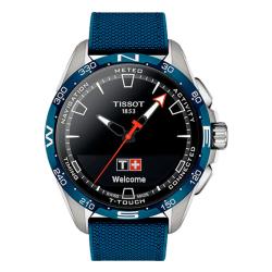 Montre T-Touch Connect Solar T1214204705106 - Tissot