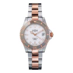 Montre Ternos Medium 166.196.20 - Davosa