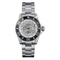 Montre Ternos Professional Nebulous Misty White 161.535.10 - Davosa