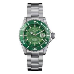 Montre Ternos Professional Nebulous Mystic Green 161.535.70 - Davosa