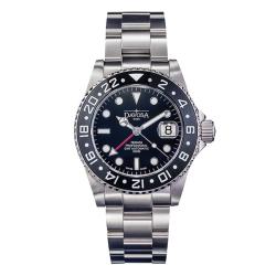 Montre Ternos Professional TT GMT 161.571.50 - Davosa
