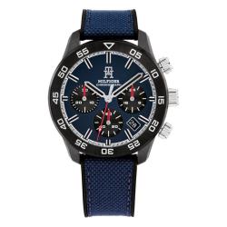 PROMO Montre TH85 Carbon 1792183 - Tommy Hilfiger OCARAT.COM BIJOUTERIE N°1