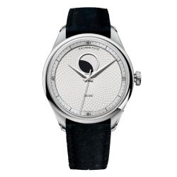 Montre The black Lucky Moon - Schaumburg Watch
