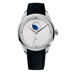 Montre The blue Lucky Moon - Schaumburg Watch