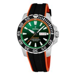 PROMO Montre The Originals F20662/2 - Festina OCARAT.COM BIJOUTERIE N°1