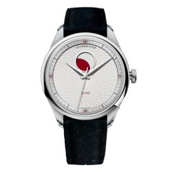 Montre The red Lucky Moon - Schaumburg Watch