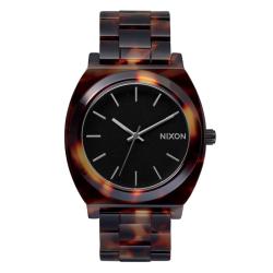 Montre The Time Teller Acetate Tortoise - A327 646 - NIXON