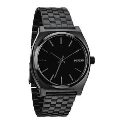 Montre The Time Teller All Black - A045 001 - NIXON
