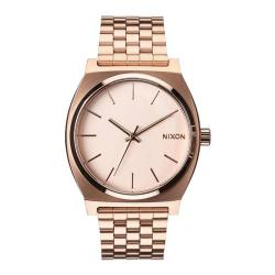 Montre The Time Teller All Rose Gold - A045 897 - NIXON