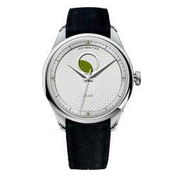 Montre The yellowgreen Lucky Moon - Schaumburg Watch