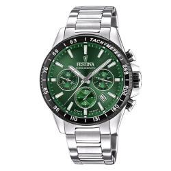 Montre Timeless Chronograph F20560/4 - Festina