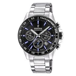Montre Timeless Chronograph F20560/5 - Festina