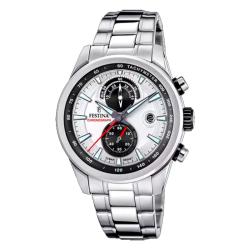 Montre Timeless Chronograph F20694/1 - Festina