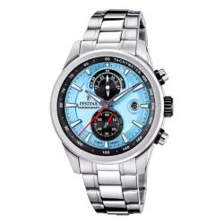 Montre Timeless Chronograph F20694/2 - Festina