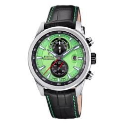 Montre Timeless Chronograph F20695/3 - Festina