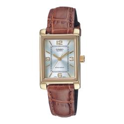 Montre Timeless LTP-1234PGL-7AEG - Casio Timeless