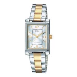 Montre Timeless LTP-1234PSG-7AEG - Casio Timeless