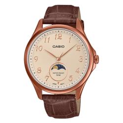 Montre Timeless MTP-M110RL-5AVER - Casio Timeless