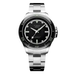 Montre Timex Atelier Marine M1a TW2Y72500 - Timex