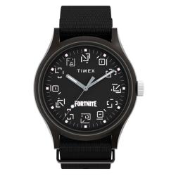 PROMO Montre Timex MK1 x Fortnite TW2W97000 - Timex OCARAT.COM BIJOUTERIE N°1