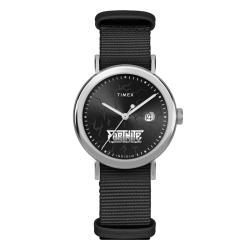PROMO Montre Timex X Fortnite - Weekender TW2Y46400 - Timex OCARAT.COM BIJOUTERIE N°1