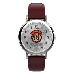 PROMO Montre Timex x Harry Potter Weekender Platform 9 3/4 TW2Y76200 - Timex OCARAT.COM BIJOUTERIE N°1