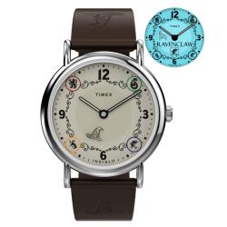 PROMO Montre Timex x Harry Potter Weekender Ravenclaw House TW2Y76500 - Timex OCARAT.COM BIJOUTERIE N°1