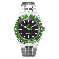 PROMO Montre Timex x Seconde / seconde - Episode 7 TW2Y48100 - Timex OCARAT.COM BIJOUTERIE N°1