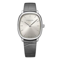 Montre Toccata Heritage 33 x 38 mm - Cadran argent 2280-STC-64001 - Raymond Weil