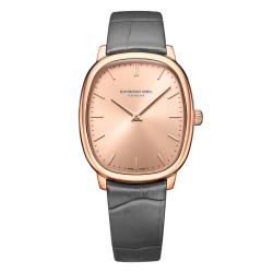 Montre Toccata Heritage 33 x 38 mm - Cadran cuivre 2280-PC5-80001 - Raymond Weil