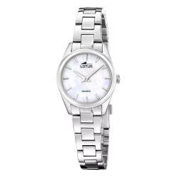 PROMO Montre Together 19006/1 - Lotus OCARAT.COM BIJOUTERIE N°1