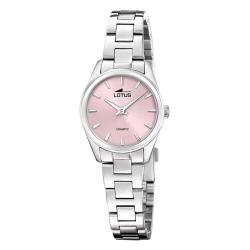 PROMO Montre Together 19006/2 - Lotus OCARAT.COM BIJOUTERIE N°1