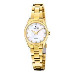 PROMO Montre Together 19007/1 - Lotus OCARAT.COM BIJOUTERIE N°1