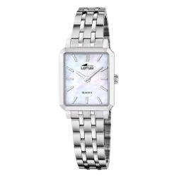 PROMO Montre Together 19008/1 - Lotus OCARAT.COM BIJOUTERIE N°1