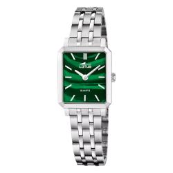 PROMO Montre Together 19008/4 - Lotus OCARAT.COM BIJOUTERIE N°1