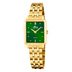 PROMO Montre Together 19009/5 - Lotus OCARAT.COM BIJOUTERIE N°1