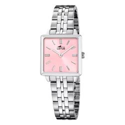 PROMO Montre Together 19010/2 - Lotus OCARAT.COM BIJOUTERIE N°1