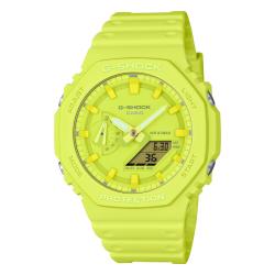 Montre Tone on Tone GA-2100-9A9ER - Casio G-Shock