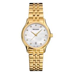 Montre Tradition Beleganza Lady M B83503386 - Balmain