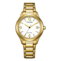 Montre Trendy Colors Eco-Drive FE6122-64A - Citizen