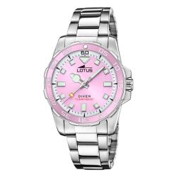 Montre Trendy Diver 18937/1 - Lotus