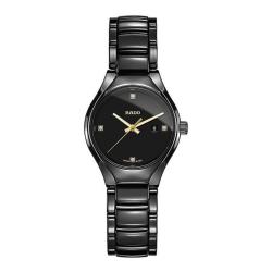 PROMO Montre True Diamonds R27059712 - Rado OCARAT.COM BIJOUTERIE N°1