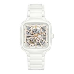 Montre True Square Automatic Open Heart R27073012 - Rado